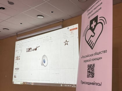 Обучение первой помощи: важность навыков в экстренных ситуациях