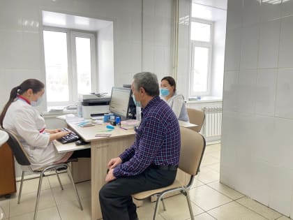 ПРАЗДНИЧНЫЕ ВЫХОДНЫЕ ДНИ ПРОДОЛЖАЮТСЯ, А ПОЛИКЛИНИКА РАБОТАЕТ БЕЗ ПЕРЕРЫВА