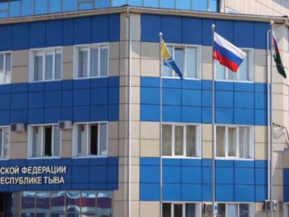 В Кызыле 16-летняя девушка ударила ножом своего собутыльника