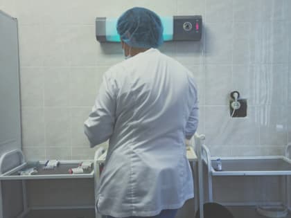 Эпидемиологи СФО: сибирская язва в Туве под контролем
