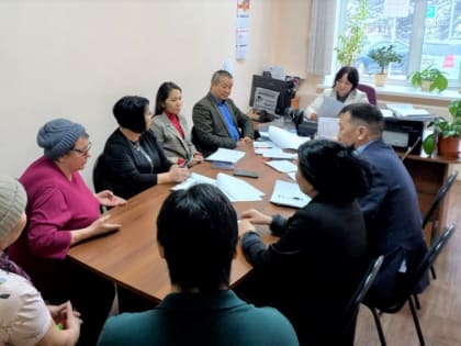 12 жителей Кызыла получили штрафы за нарушение Правил благоустройства