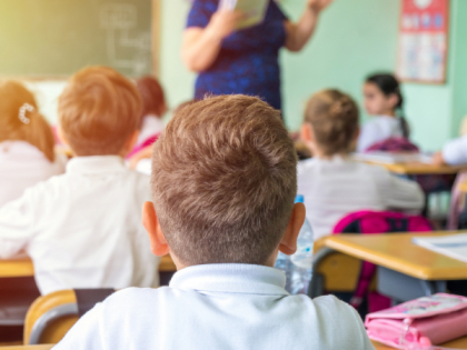 Педагог сохранила место в школе после избиения детей, подростки принесли извинения