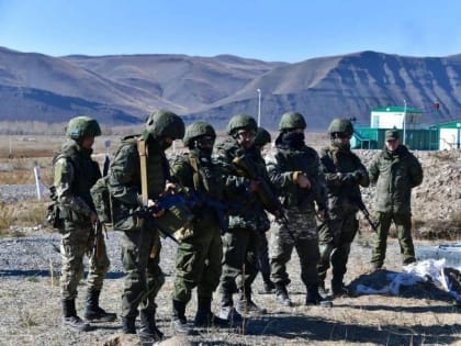 В Туве отчитались об оказанных мерах поддержки мобилизованных граждан и их семей