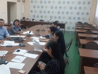 В ТувГУ завершился региональный этап Всероссийского чемпионата по профессиональному мастерству «Профессионалы – 2023»