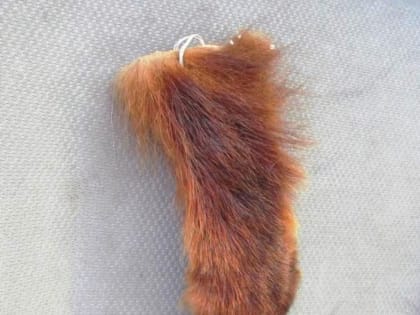 Таможенники изъяли у жительницы Тувы оберег, на провоз которого требовалось разрешение