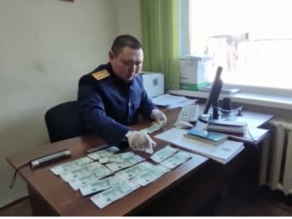 В Республике Тыва местному жителю предъявлено обвинение в даче взятки должностному лицу за совершение незаконных действий (бездействие)