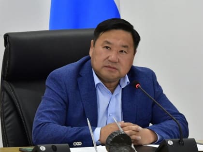 В Туве Новый год встретят без новогодних корпоративов