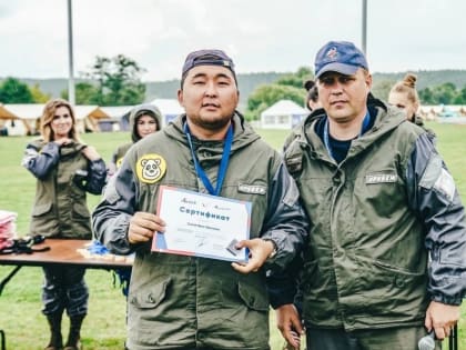 Руководителем Агентства по делам молодежи Тувы назначен Буян Сонам