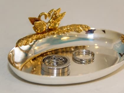 В Туве в 2022 году по сравнению с 2021 годом заключено на 60% больше браков