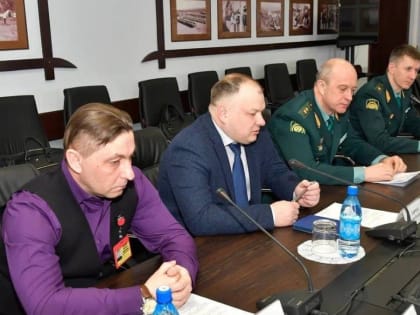 В Туве при реконструкции международного АПП «Хандагайты» движение не остановят
