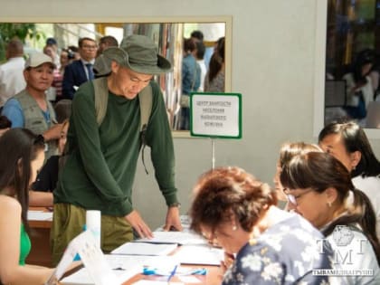 Глава Тувы Владислав Ховалыг призвал к легализации теневой занятости в республике