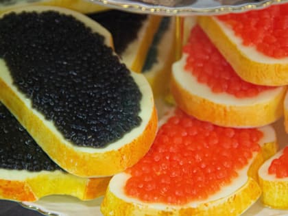 Новая инициатива по маркировке продуктов в России