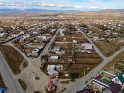 В КЫЗЫЛЕ НАЧНЕТСЯ СТРОИТЕЛЬСТВО ДЕТСКОГО САДА
