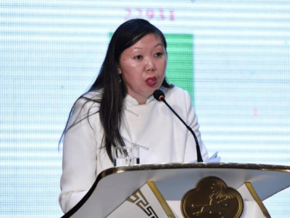 Детский омбудсмен Тувы ушла в отставку из-за истории с изнасилованием мальчика