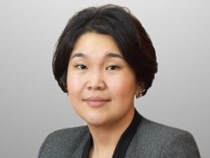 Новый управляющий Социальным фондом России в Тыве