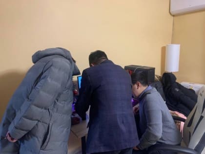 В Кызыле менеджер банка для своей выгоды проворачивал аферы по кредитам клиентов