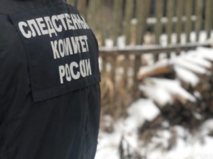 В Республике Тыва по факту гибели местных жителей возбуждено уголовное дело