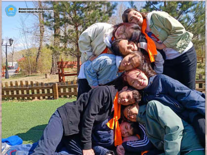 День пионерии: прошлое и будущее главной детской организации