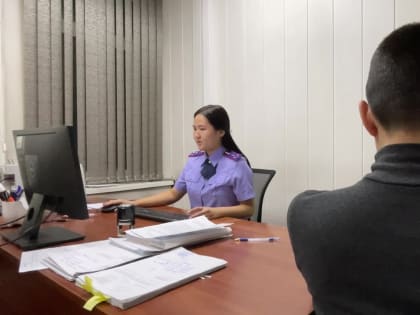 В Кызыле бывшему преподавателю образовательного учреждения предъявлено обвинение в совершении служебного подлога