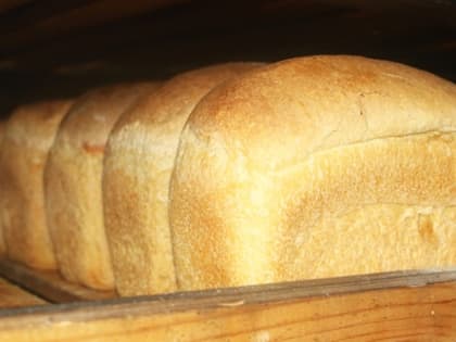 Тува и Союз пекарей России договорились контролировать хлебную цено-вую политику в регионе