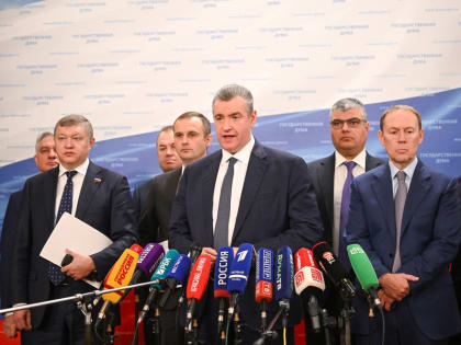 ЛДПР предложила выплачивать студенческий материнский капитал мамам до 25 лет