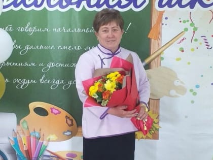 Елена Филиппова возглавила Кызылский кожуун Тувы, обязанности Председателя администрации возложены на Белека Уйнукая