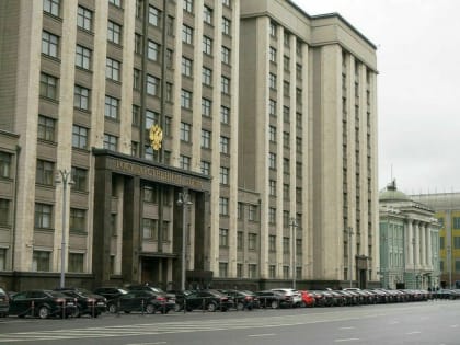 Шолбан Кара-оол в числе инициаторов законопроекта по ограничению продажи этанола