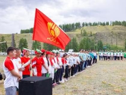 В Туве пройдет Республиканская Спартакиада, команда-победитель получит сертификат на строительство спорзала