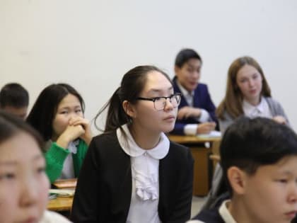 Победители и призеры II Федеральной олимпиады по родным языкам и литературе народов РФ получат путевки в ВДЦ «Смена»