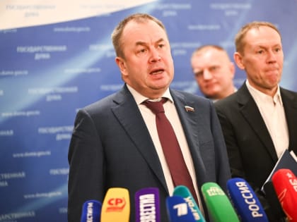 ЛДПР предлагает дать жёнам мобилизованных преимущество при устройстве на работу