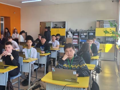 Итоги первого Чемпионата по спортивному программированию