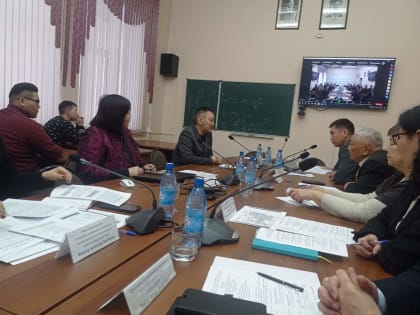 Дни науки в ТувГУ: на инженерно-техническом факультете обсудили актуальные проблемы и перспективы развития горнодобывающей промышленности в Туве