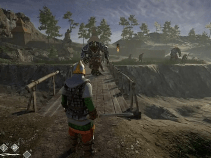 Компьютерная игра, в которой пользователям нужно защищать землю Тувы, стала хитом