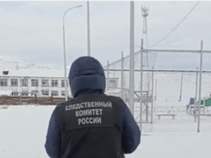 В Туве задержаны трое подростков, которые надругались над 10-летним мальчиком