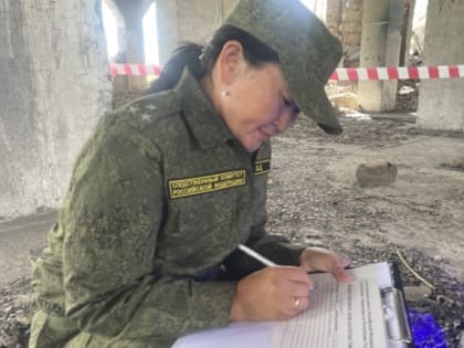 В Республике Тыва местная жительница предстанет перед судом совершение убийства знакомого