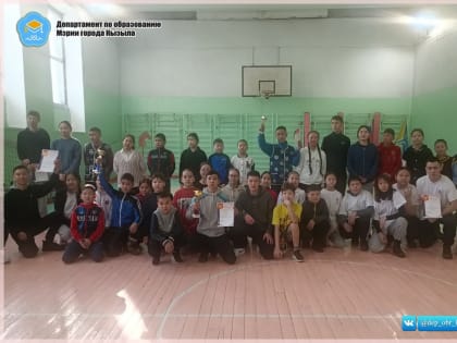Спартакиада национальных подвижных игр, посвященная праздникам Шагаа, Масленицы.