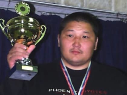 Торуттунген хунунер-биле, Аяс Семис-оолович!