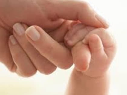 Более 4,7 тысяч семей Тувы получают пособие на первенца