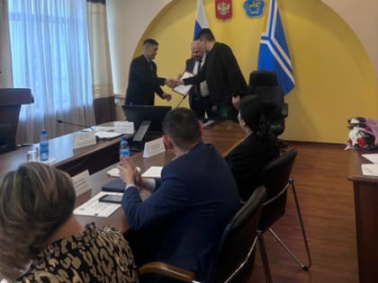 Служба ГЖИ и СН РТ провела заседание коллегии об итогах работы ведомства в 2024 году и задачах на 2025 год.