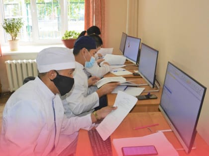 Выделено 113 целевых мест для выпускников Тувы в медицинские вузы страны