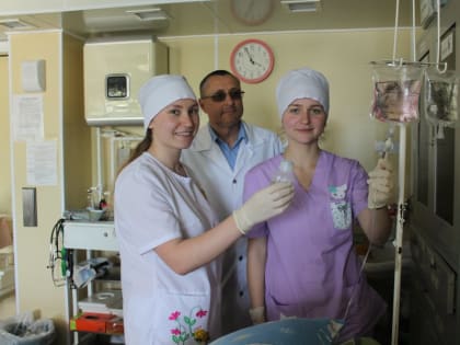 Медиков-стажеров смогут допускать к работе в медучреждениях - Прокуратура Тувы