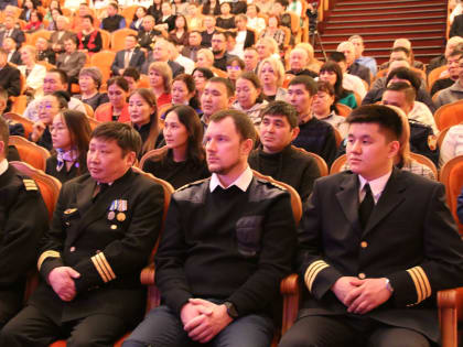 Гражданской авиации России 100 лет