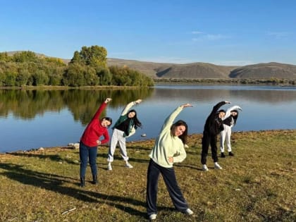 Неделя сохранения душевного комфорта: советы по борьбе со стрессом