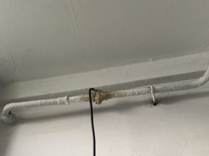 Нарушения в системе газоснабжения выявлены в Кызыле