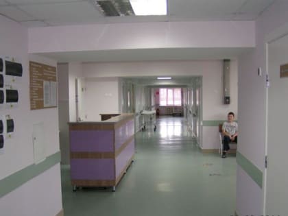 Маленький пациент будет направлен на лечение в Москву