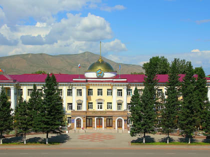 Состоялось заседание Совета Верховного Хурала