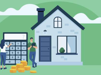 Жители Тувы по ипотечному кредитованию на первом месте по России