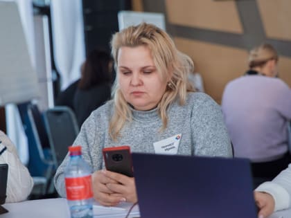 Фонд президентских грантов запускает образовательный марафон для НКО