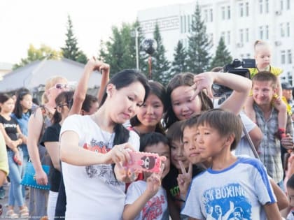 В Туве создадут реестр молодежных активистов  и реестр молодежи, работающей за пределами региона