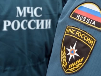 Спасатели МЧС Тувы нашли в районе угольного разреза заблудившегося пастуха